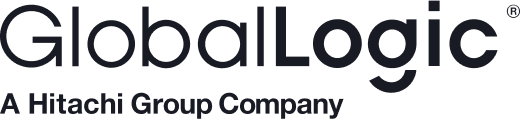 GlobalLogic logo