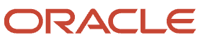 Oracle logo