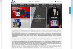 Fire Stopping Products Manufacturer Website SEO – HasTree 